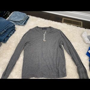 Polo Ralph Lauren long sleeved Men’s top